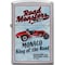 Zippo 2024 Zippo Custom Road Master Monaco King Of The Road ZIP-207CI417534 - alternate 1